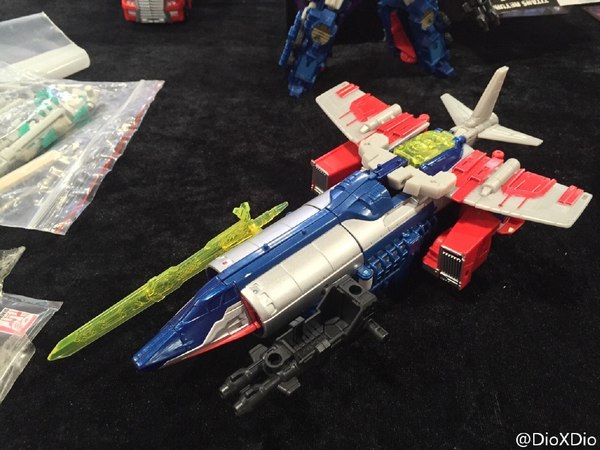 Cybertron Con 2016   Titans Return Display Photo Roundup 05 (5 of 20)